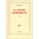La Petite Chartreuse : Prix du Livre Inter 2003
