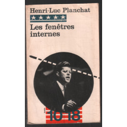 Les fenêtres internes