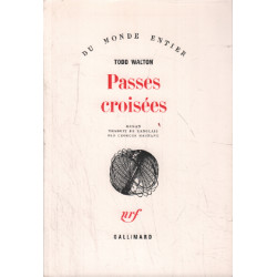 Passes croisées