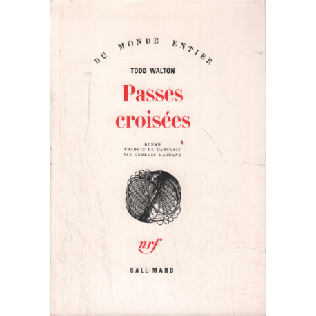 Passes croisées