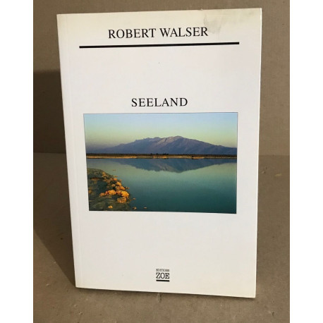 Seeland