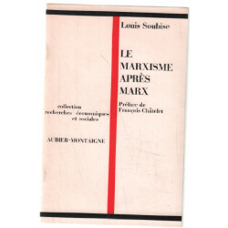 Le marxisme après marx