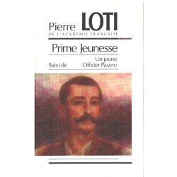 Prime Jeunesse - Suivi De - Un Jeune Officier Pauvre