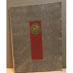 Cinquantenaire de la fondation des artistes français