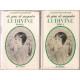 Ludivine ( en 2 tomes ) Les gens de mogador