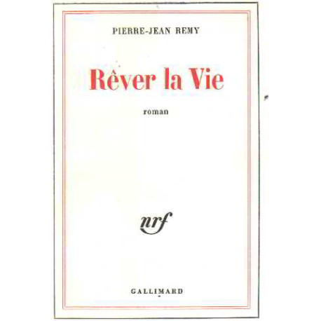 Rever la vie