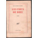 Les fous de dieu
