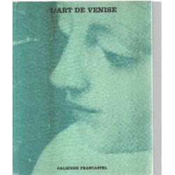L'art de venise