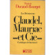 Les Précurseurs: Claudel Mauriac et Cie. Catholiques de Littérature