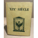 XIX° siècle