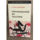 Psychanalyse et culture
