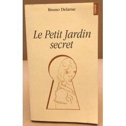 Le petit jardin secret