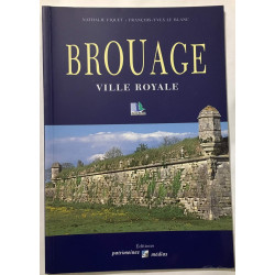 Brouage ville royale