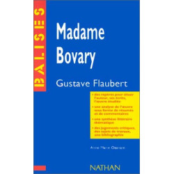 Madame Bovary