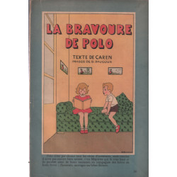 La bravoure de Polo