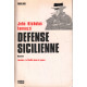 Defense sicilienne