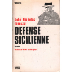 Defense sicilienne