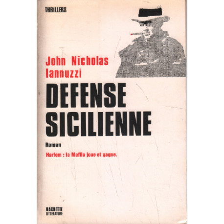Defense sicilienne