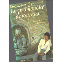 Le Promeneur amoureux (venise.)