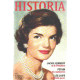 Revue historia n° 246 / jachie kennedy et le president -petain et...