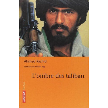 L'Ombre des Taliban