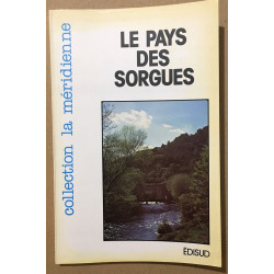 Le pays des sorgues