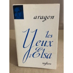 Les yeux d'elsa