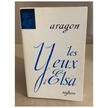 Les yeux d'elsa