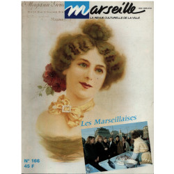 Les marseillaises