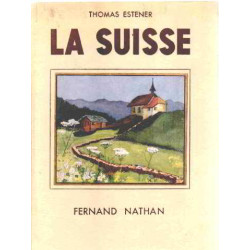 La suisse