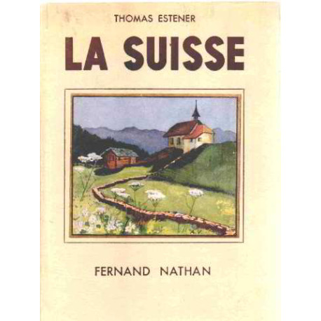 La suisse