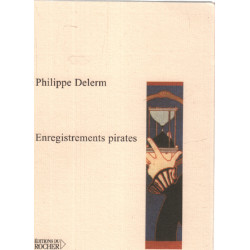 Enregistrements pirates