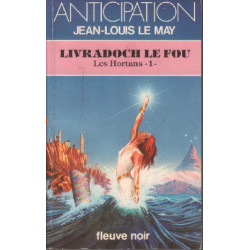 Livradoch le fou - Les Hortans - 1