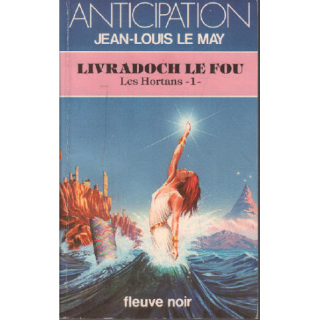 Livradoch le fou - Les Hortans - 1