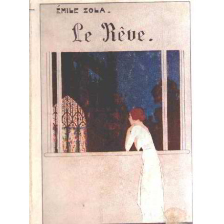 Le reve