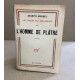 La tour du malheur 4 / l'homme de plâtre