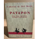 Patapon / illustrations d'Alain Saint-Ogan