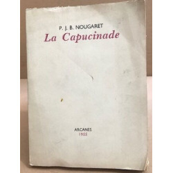 La capucinade