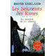 Seigneurs des runes tome 1 / la douleur de la terre