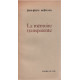 La mémoire transparente