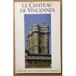 Le chateau de Vincennes