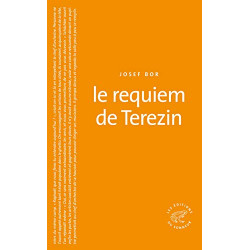 Le Requiem de Terezin