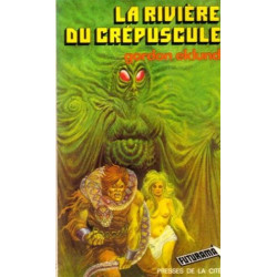 La riviere du crépuscule
