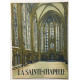 La sainte-chapelle (8 photograhies)