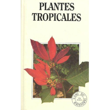 Plantes tropicales