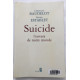 Suicide. L'envers de notre monde