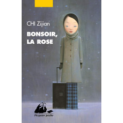 Bonsoir la rose