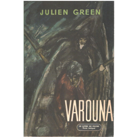 Varouna