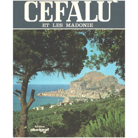 Cefalu et les madonie