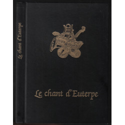 Le chant d'Euterpe l'aventure de la musique